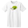 ComfortSoft® Heavyweight 100% Cotton T Shirt Thumbnail