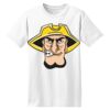 ComfortSoft® Heavyweight 100% Cotton T Shirt Thumbnail