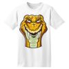 ComfortSoft® Heavyweight 100% Cotton T Shirt Thumbnail