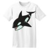 ComfortSoft® Heavyweight 100% Cotton T Shirt Thumbnail