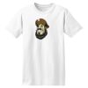 ComfortSoft® Heavyweight 100% Cotton T Shirt Thumbnail