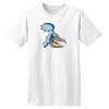 ComfortSoft® Heavyweight 100% Cotton T Shirt Thumbnail