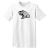 ComfortSoft® Heavyweight 100% Cotton T Shirt Thumbnail