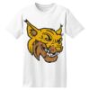 ComfortSoft® Heavyweight 100% Cotton T Shirt Thumbnail