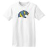 ComfortSoft® Heavyweight 100% Cotton T Shirt Thumbnail