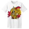 ComfortSoft® Heavyweight 100% Cotton T Shirt Thumbnail