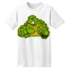 ComfortSoft® Heavyweight 100% Cotton T Shirt Thumbnail
