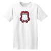 ComfortSoft® Heavyweight 100% Cotton T Shirt Thumbnail