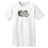 ComfortSoft® Heavyweight 100% Cotton T Shirt Thumbnail