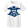 ComfortSoft® Heavyweight 100% Cotton T Shirt Thumbnail