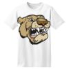 ComfortSoft® Heavyweight 100% Cotton T Shirt Thumbnail