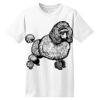 ComfortSoft® Heavyweight 100% Cotton T Shirt Thumbnail