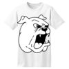 ComfortSoft® Heavyweight 100% Cotton T Shirt Thumbnail
