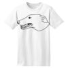 ComfortSoft® Heavyweight 100% Cotton T Shirt Thumbnail