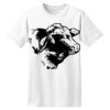 ComfortSoft® Heavyweight 100% Cotton T Shirt Thumbnail