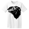 ComfortSoft® Heavyweight 100% Cotton T Shirt Thumbnail
