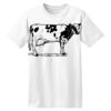 ComfortSoft® Heavyweight 100% Cotton T Shirt Thumbnail