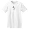 ComfortSoft® Heavyweight 100% Cotton T Shirt Thumbnail