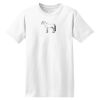 ComfortSoft® Heavyweight 100% Cotton T Shirt Thumbnail