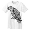 ComfortSoft® Heavyweight 100% Cotton T Shirt Thumbnail