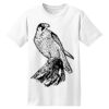 ComfortSoft® Heavyweight 100% Cotton T Shirt Thumbnail