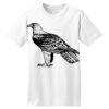 ComfortSoft® Heavyweight 100% Cotton T Shirt Thumbnail