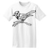 ComfortSoft® Heavyweight 100% Cotton T Shirt Thumbnail