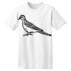 ComfortSoft® Heavyweight 100% Cotton T Shirt Thumbnail