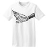 ComfortSoft® Heavyweight 100% Cotton T Shirt Thumbnail