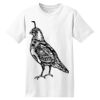 ComfortSoft® Heavyweight 100% Cotton T Shirt Thumbnail