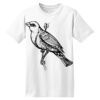 ComfortSoft® Heavyweight 100% Cotton T Shirt Thumbnail