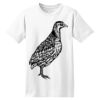 ComfortSoft® Heavyweight 100% Cotton T Shirt Thumbnail