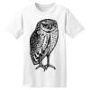 ComfortSoft® Heavyweight 100% Cotton T Shirt Thumbnail