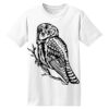 ComfortSoft® Heavyweight 100% Cotton T Shirt Thumbnail