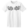 ComfortSoft® Heavyweight 100% Cotton T Shirt Thumbnail