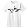 ComfortSoft® Heavyweight 100% Cotton T Shirt Thumbnail