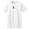 ComfortSoft® Heavyweight 100% Cotton T Shirt Thumbnail