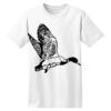 ComfortSoft® Heavyweight 100% Cotton T Shirt Thumbnail