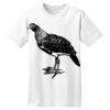 ComfortSoft® Heavyweight 100% Cotton T Shirt Thumbnail