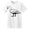 ComfortSoft® Heavyweight 100% Cotton T Shirt Thumbnail