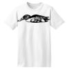 ComfortSoft® Heavyweight 100% Cotton T Shirt Thumbnail
