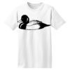 ComfortSoft® Heavyweight 100% Cotton T Shirt Thumbnail