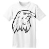 ComfortSoft® Heavyweight 100% Cotton T Shirt Thumbnail