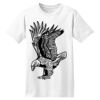 ComfortSoft® Heavyweight 100% Cotton T Shirt Thumbnail