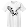 ComfortSoft® Heavyweight 100% Cotton T Shirt Thumbnail