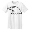 ComfortSoft® Heavyweight 100% Cotton T Shirt Thumbnail