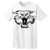 ComfortSoft® Heavyweight 100% Cotton T Shirt Thumbnail