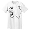 ComfortSoft® Heavyweight 100% Cotton T Shirt Thumbnail