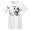 ComfortSoft® Heavyweight 100% Cotton T Shirt Thumbnail