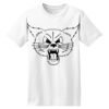 ComfortSoft® Heavyweight 100% Cotton T Shirt Thumbnail